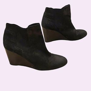 Franco Sarto ankle boots 9